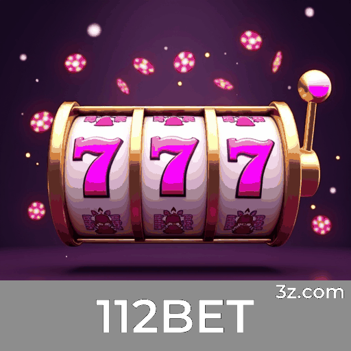 112BET: Cassino Online Seguro e Confiável
