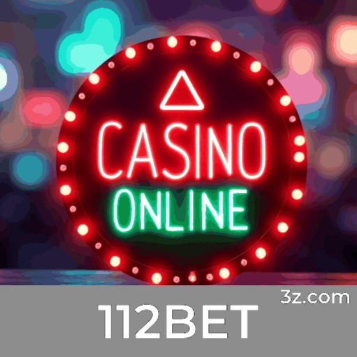 Universo de Jogos Extraordinários do 112BET: Diversão Sem Limites