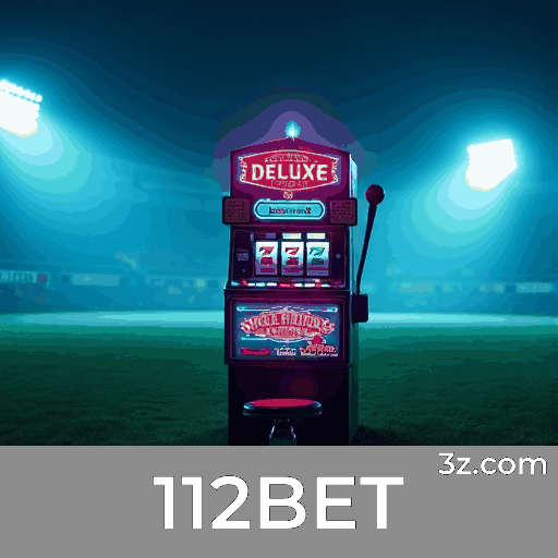 112BET: Cassino Online Seguro e Confiável