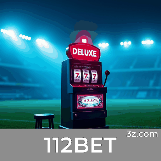 112BET: Experiência de Cassino Imersiva para Brasileiros