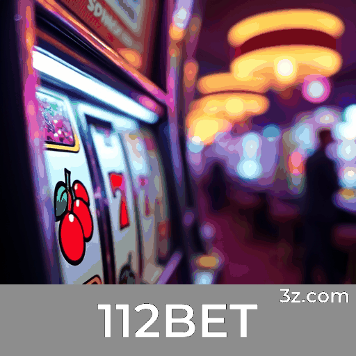 Universo de Jogos Extraordinários do 112BET: Diversão Sem Limites