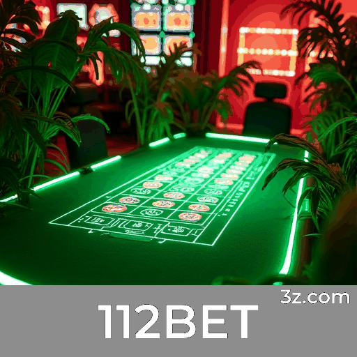 Universo de Jogos Extraordinários do 112BET: Diversão Sem Limites