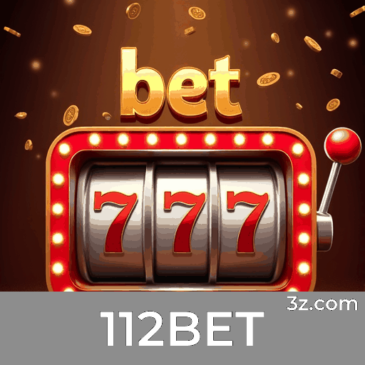 112BET: Experiência de Cassino Imersiva para Brasileiros