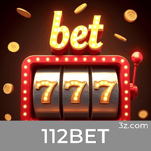 Jogo de Cassino com Tecnologia Holográfica 3D no 112BET