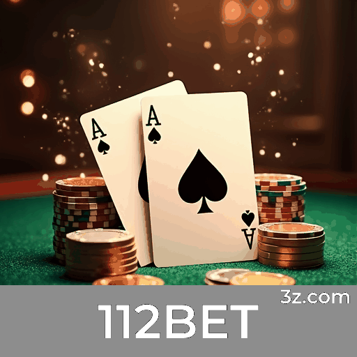Universo de Jogos Extraordinários do 112BET: Diversão Sem Limites