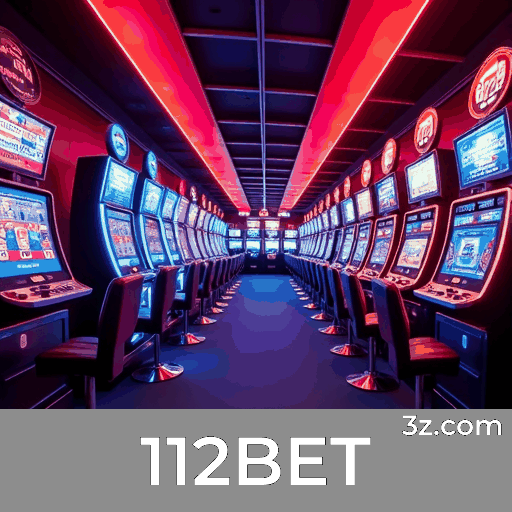 112BET: Excelência e Precisão em Apostas Esportivas