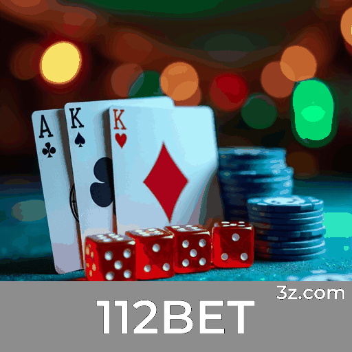 112BET: Excelência e Precisão em Apostas Esportivas